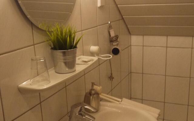 Hotel am Stadion