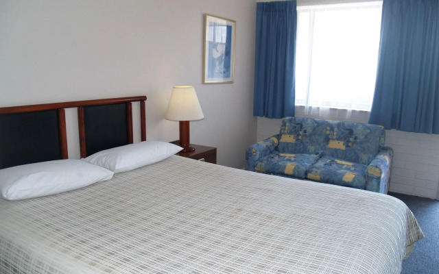 Pigeon House Motor Inn