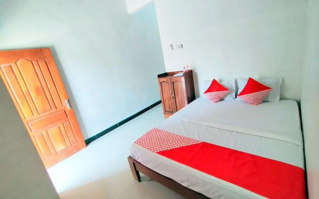 OYO 2873 Griya Annisa