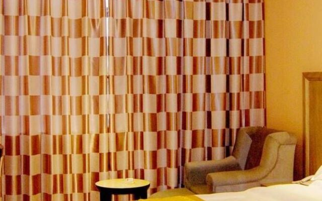 Xilaike Business Hotel- Xianning