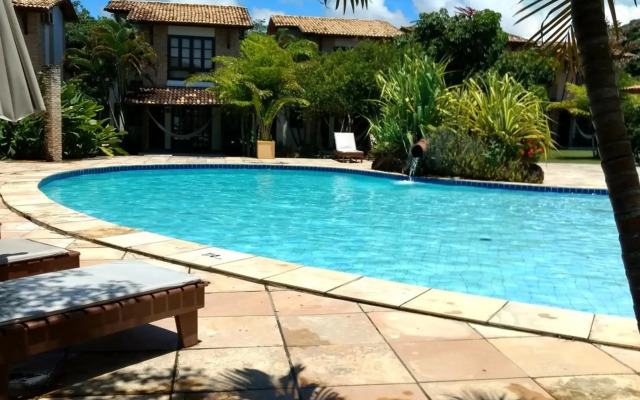 Varandas Mar de Pipa