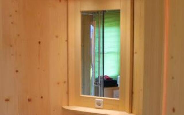 Ferienwohnung Weseraue