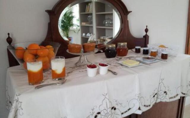 Montjuic Bed & Breakfast