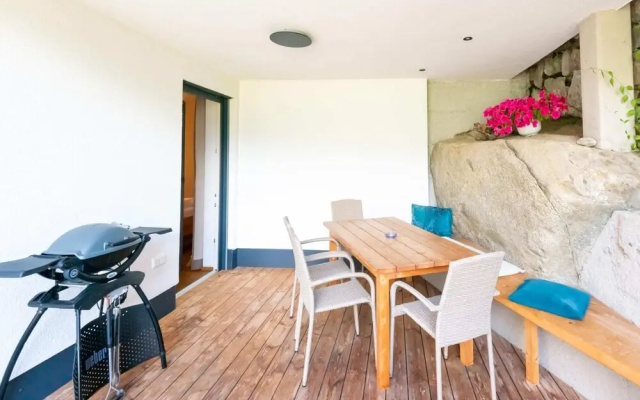 Premium Apartments im Zillertal