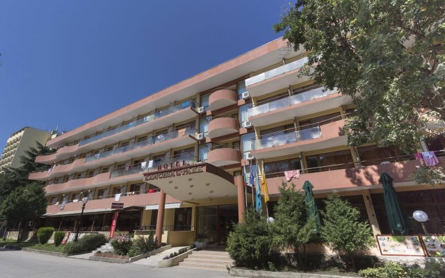 Hotel Kamchia Park