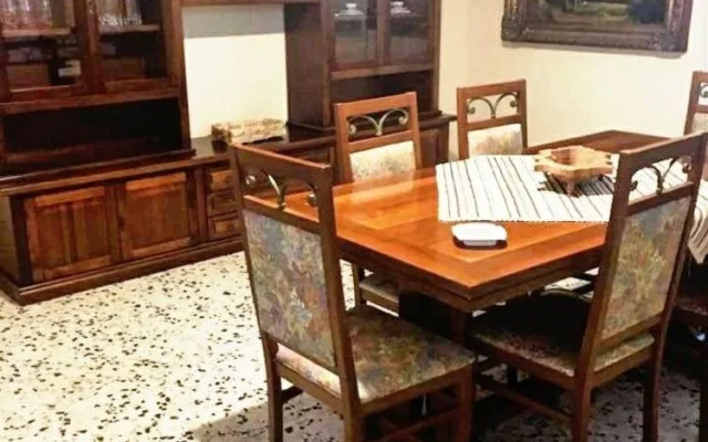 La Casa nella Pineta