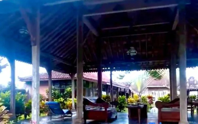 Villa Soegi