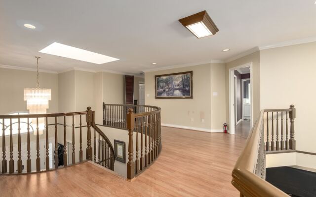 Fraser River Richmond Bed & Breakfast