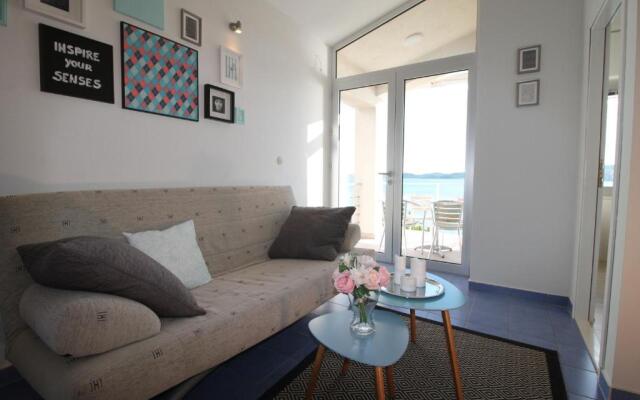 Apartments Marer