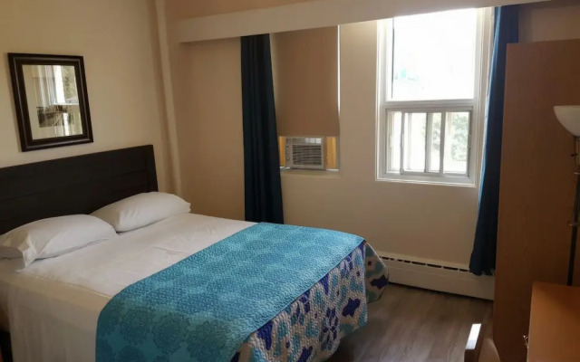 Hotel du Parc