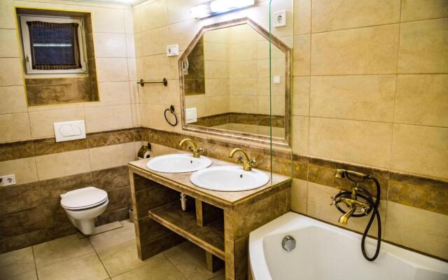 Exclusive Apartmanok Szeged