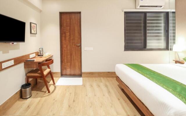 Elite Residency