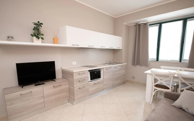 Luxury Martina Appartamenti-5-gerbera