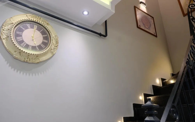 Golden Stone Hotel Istanbul