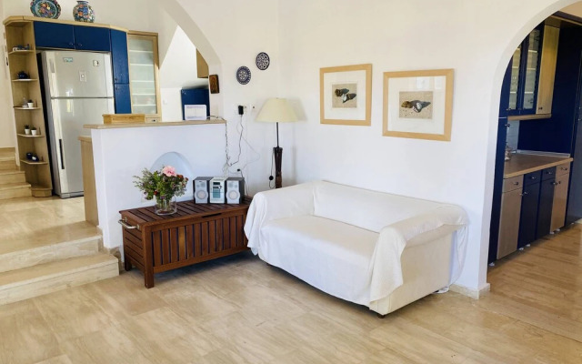 Villa Diana Paraga Beach by GHH