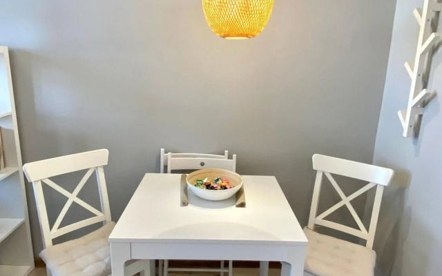 La Strada Apartments