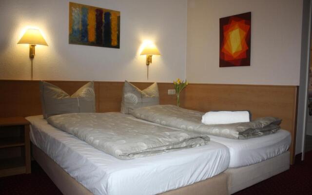 Landhotel am Muehlenwoerth