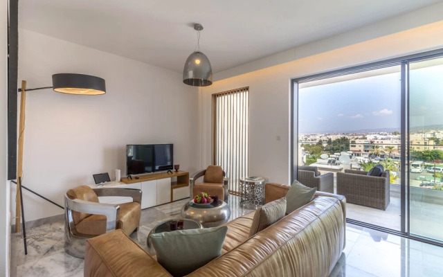 Sofia Luxury Residence