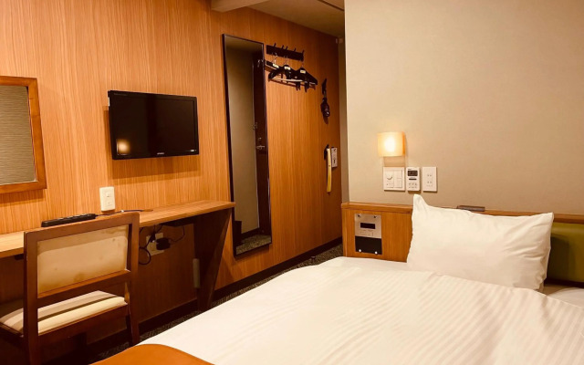 Shizuoka Town Hotel