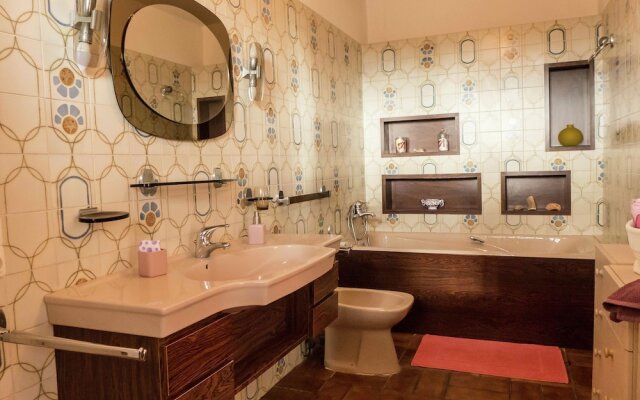 Gorgeous Villa in La Palme With Swimming Pool