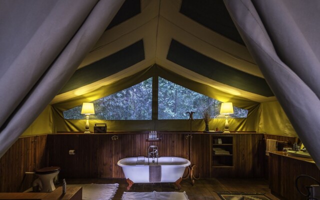 Governors' IL Moran Camp
