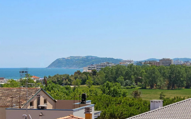 Hotel Silvia Misano Adriatico