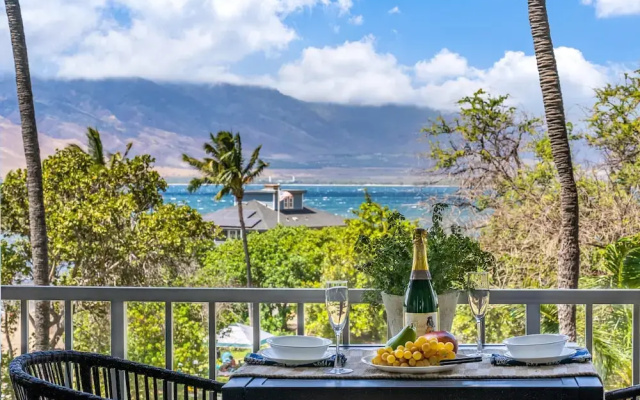 Menehune Shores 403