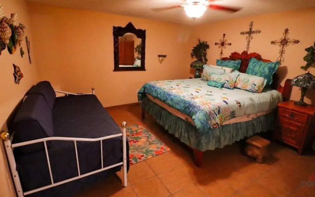 Casa Tortuga Beachfront Las Palmas Mirador Beach