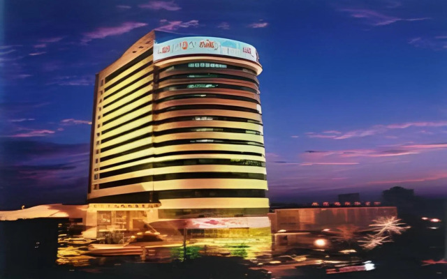 Luoyang Aviation Hotel