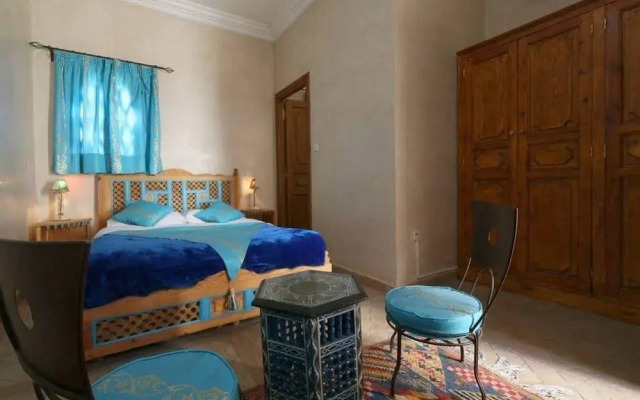 Riad Amya