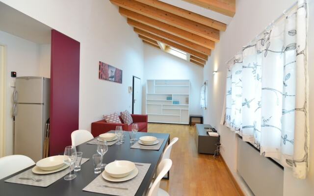 Apartment Residenza San Giobbe