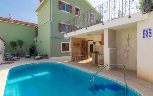 Holiday Home CasaMenta