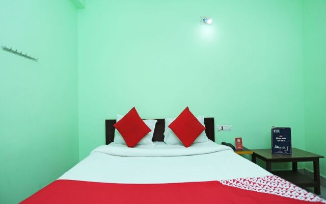 OYO 24642 Manorama Guest House