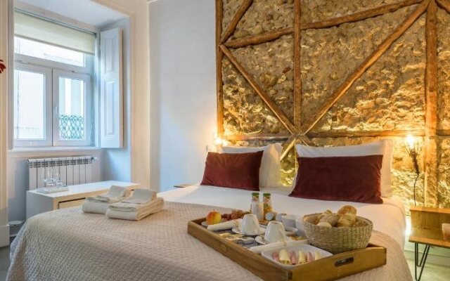 Chiado Prime Suites by Homing