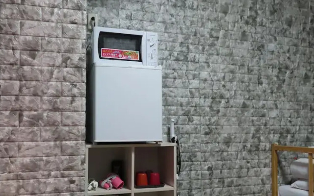 Sophiearth Apartment