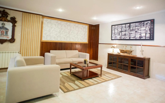 Hotel San Lorenzo