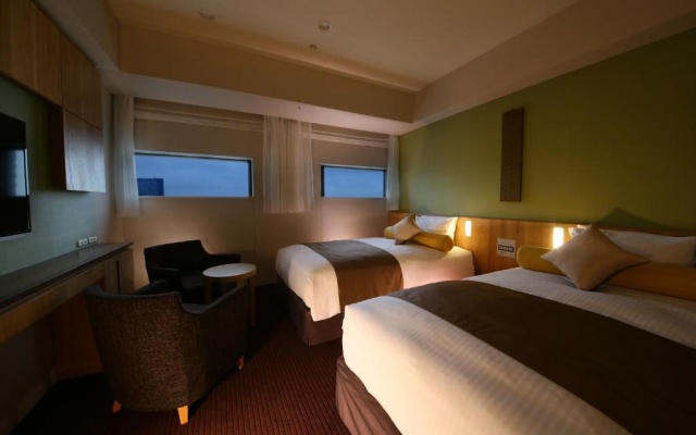 Twin room (트윈 침대 2개) 사진 3