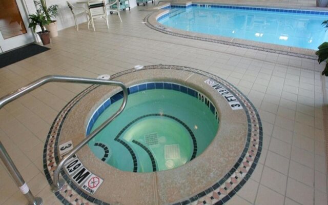 Hilton Garden Inn Atlanta South/McDonough