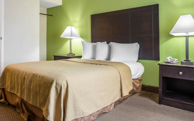 Quality Inn & Suites Aiken East