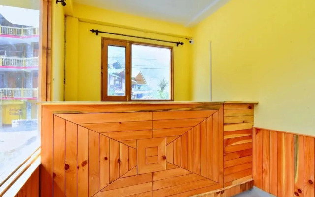 Hotel Annapurna Manali by OYO Rooms