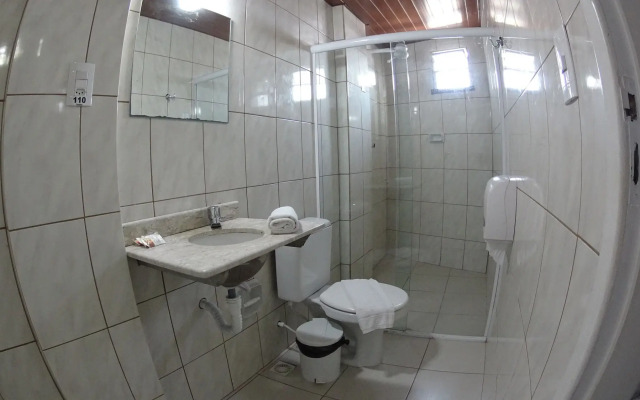 Hotel Aracaju Express