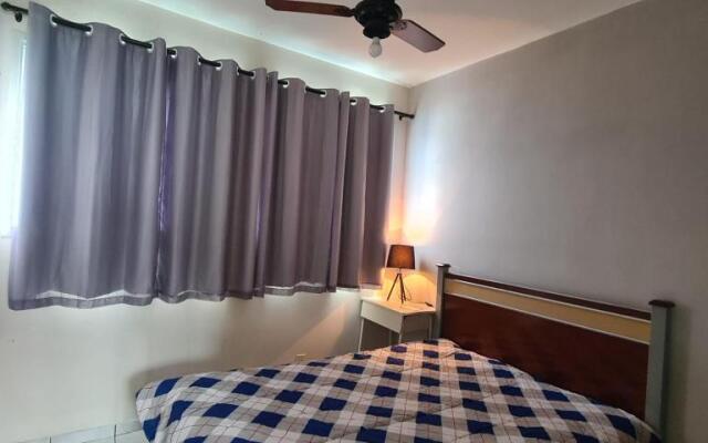Apartamento Praia Coqueiral de Itaparica - Vila Velha