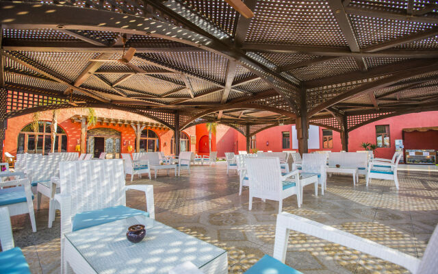 Hotelux Oriental Coast Marsa Alam