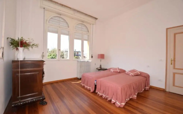 Villa Besana 100 m From Lake