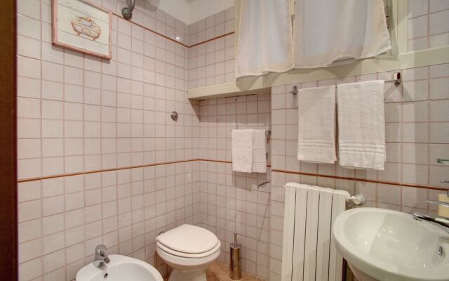 Gallo Vatican Apartments