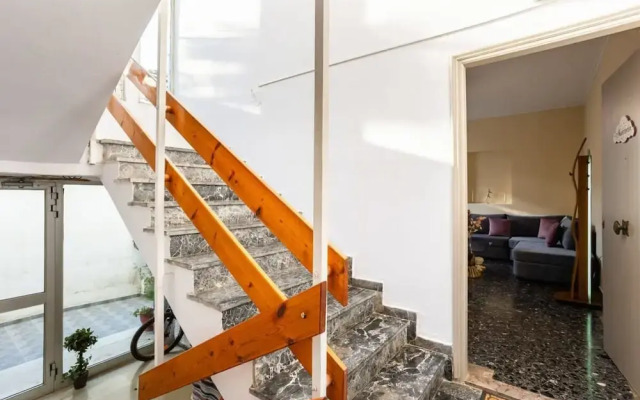Avia Seaview Getaway - Konstantina s Hidden Haven