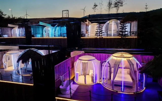 Parach Resort Khaokho