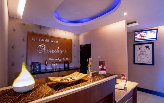 Emersia Hotel & Resort