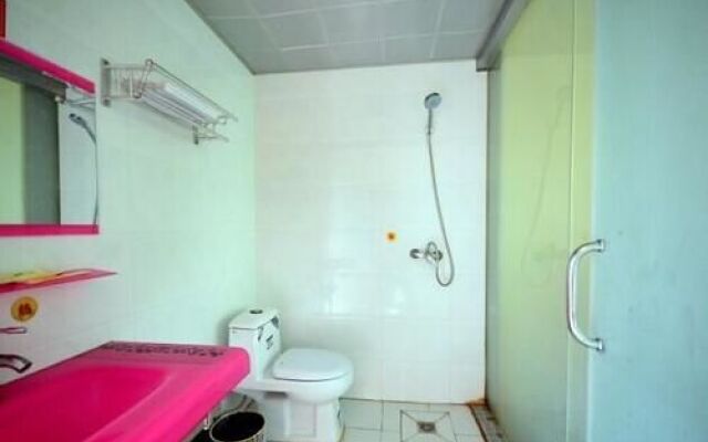 Wuhan Minghang Guesthouse