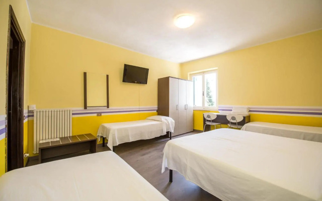 Hotel Terranova